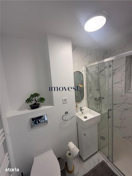 Apartament cu 2 camere în Ultracentral