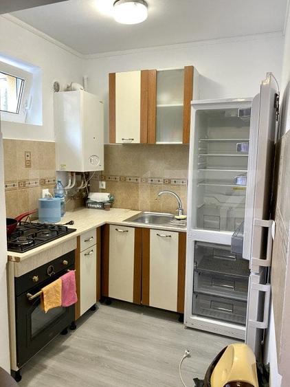 Apartament  ideal pentru investiție! 3 camere open space,parcare, zona Buna Ziua - 2