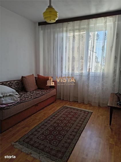 Apartament cu 3 camere în Planete