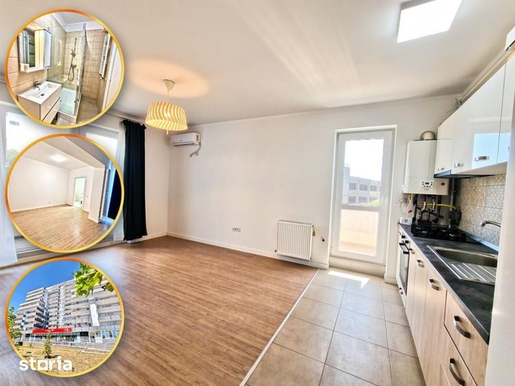 Apartament cu 3 camere decomandat în Theodor Pallady