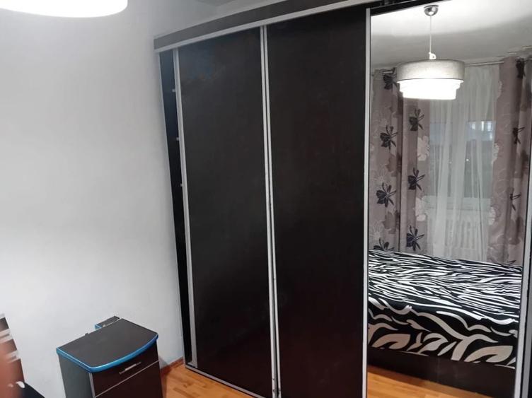 Apartament cu 2 camere decomandat, mobilat în Sebastian