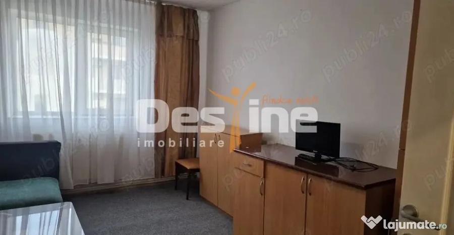 De vanzare Garsoniera 22 mp | Zona Aradului - 1