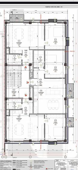 Apartament cu 2 camere în Moșnița Nouă