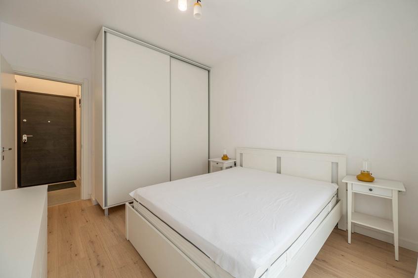 Apartament 2 camere Exigent | Faza 5 | Parcare subterana - 9