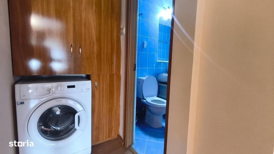 Apartament cu 2 camere decomandat în Kogălniceanu
