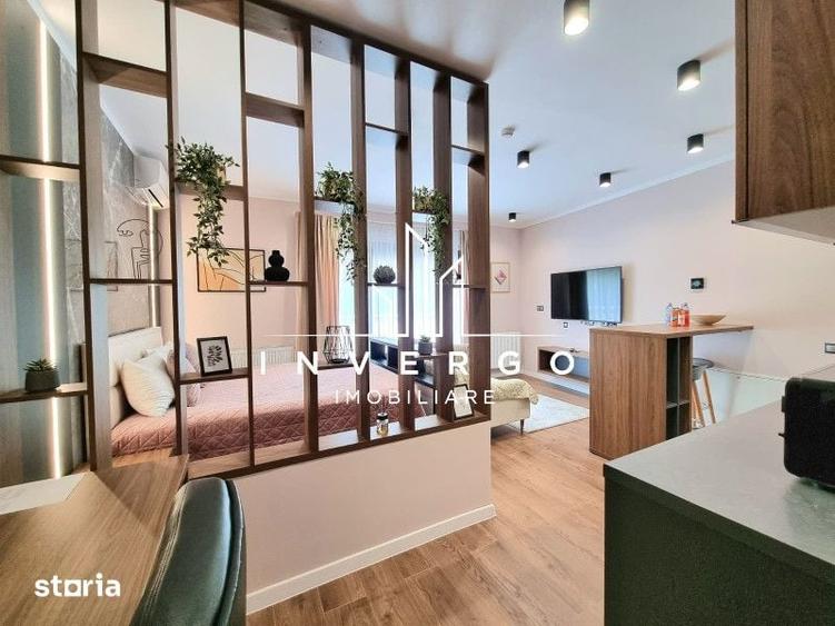Apartament de lux| Piscina|Posibilitate economisire 3 luni chirie... - 6