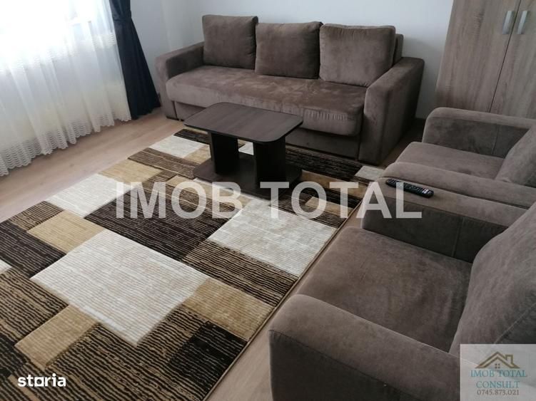 Apartament cu 2 camere decomandat în Prundu