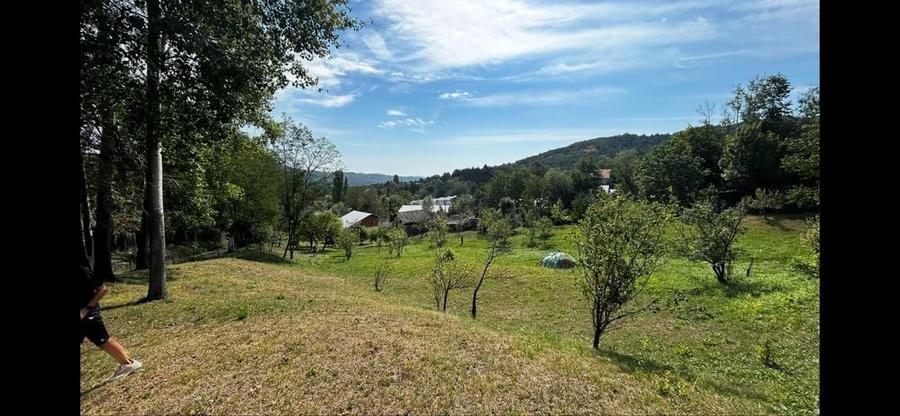 Spațiu comercial, în Lac de Verde