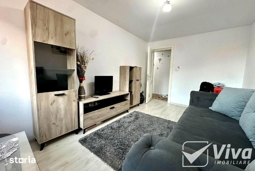 Apartament cu 2 camere decomandat în Miroslava — fotografia 1