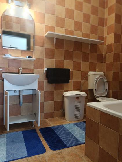 Inchiriez ap.2 camere 72 mp. in Militari Residence cu loc de parcare - 3