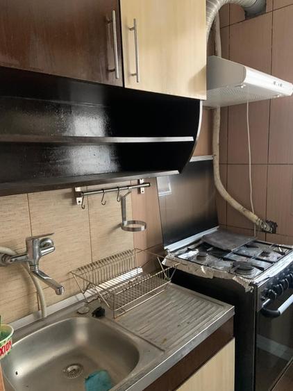 Garsonieră semidecomandată în Rahova