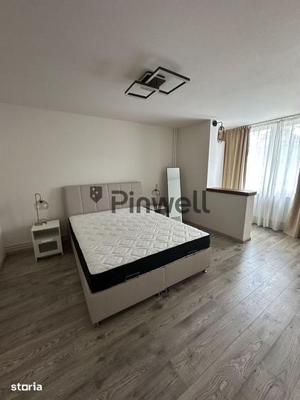 Apartament cu 3 camere decomandat, mobilat în Militari