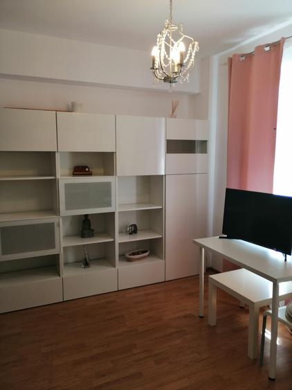 Dacia- Sheraton, apartament cochet, 2 camere, vedere spate - 1