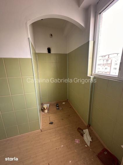 Apartament 2 camere - Galati - Micro 20