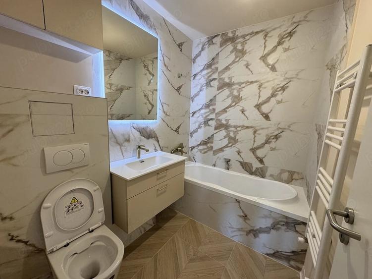 Apartament cu 4 camere decomandat în Iosia