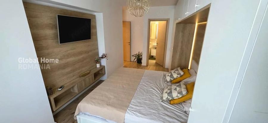 Apartament 3 camere | Lujerului | Complex GranVia Park | Loc de parcare | - 5