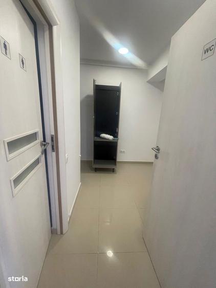 Spațiu comercial, de 96 mp, în Ghencea