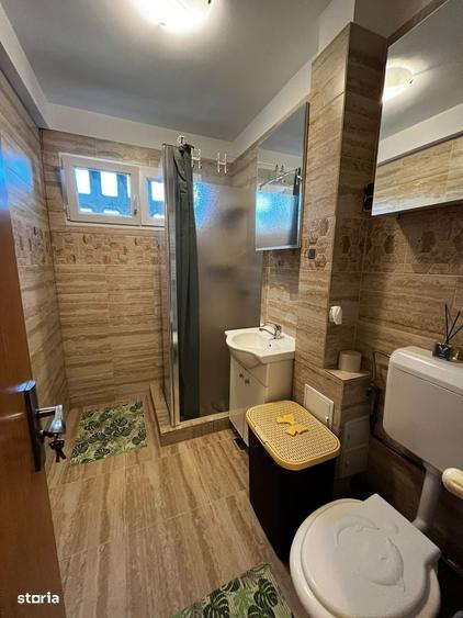 Apartament 3 camere - Militari Complex Apusului-10 Minute Metrou Pacii - 11