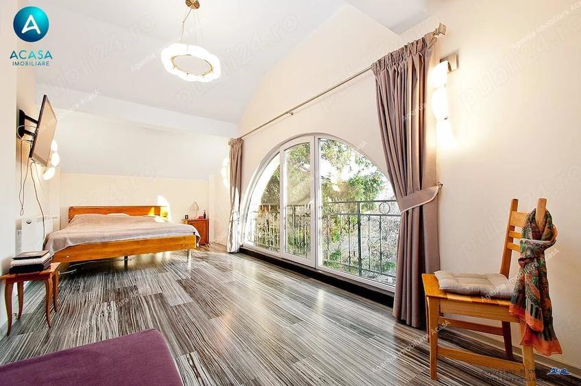 Casă cu Teren 432 Mp în Central
