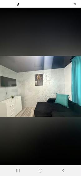 Garsonieră decomandată, mobilată în Gării