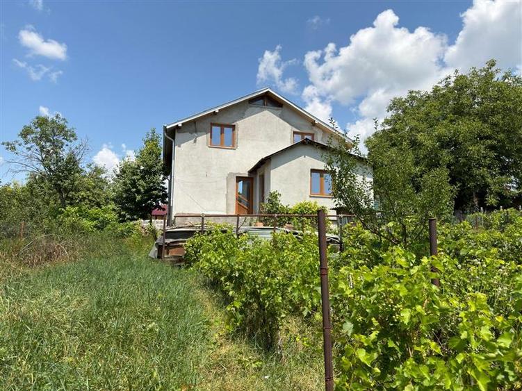 Casa 7 camere de vanzare Holboca - 5