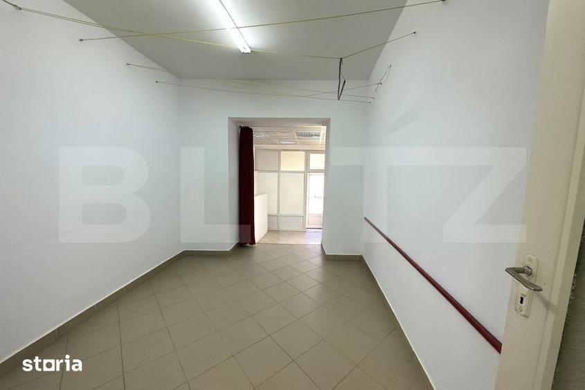 Apartament 2 camere, 2 bai, 68 mp, zona Cetate - 4