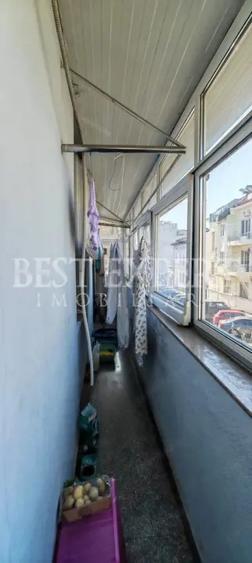Apartament cu 4 camere decomandat, mobilat în Cișmigiu