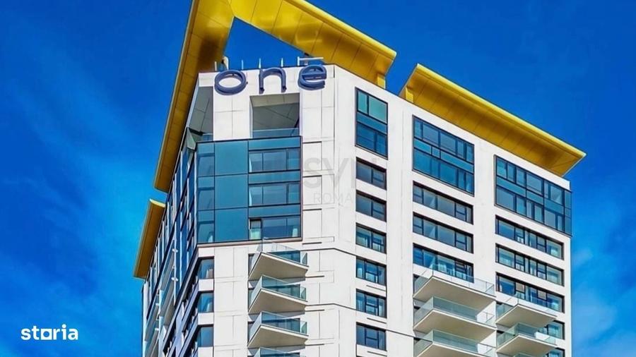 Apartament cu 4 camere, mobilat în Barbu Văcărescu
