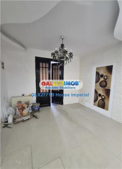 Casă cu 6 camere cu Teren 320 Mp în Calea Călărașilor