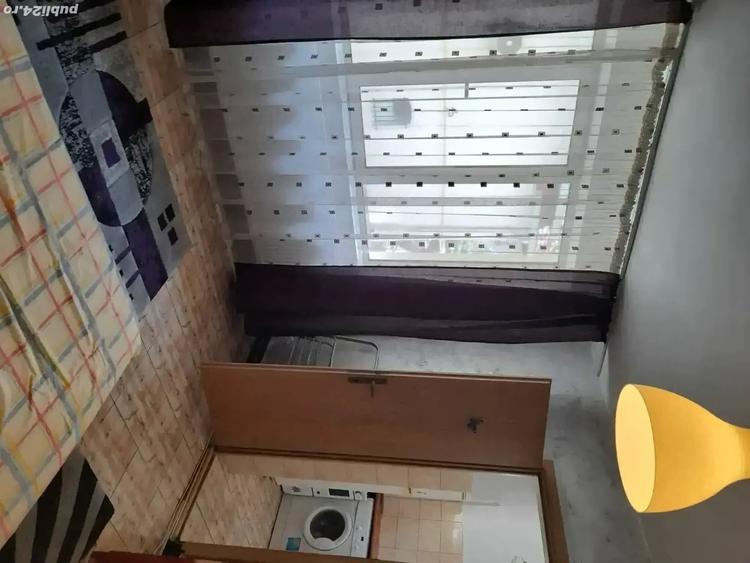 Garsonieră decomandată în Ultracentral