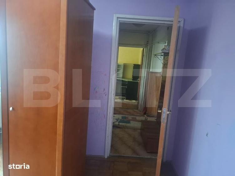 Apartament 3 camere, 65 mp, zona Gaesti - 6