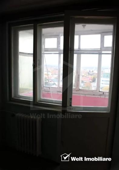 Garsonieră decomandată în Gheorgheni