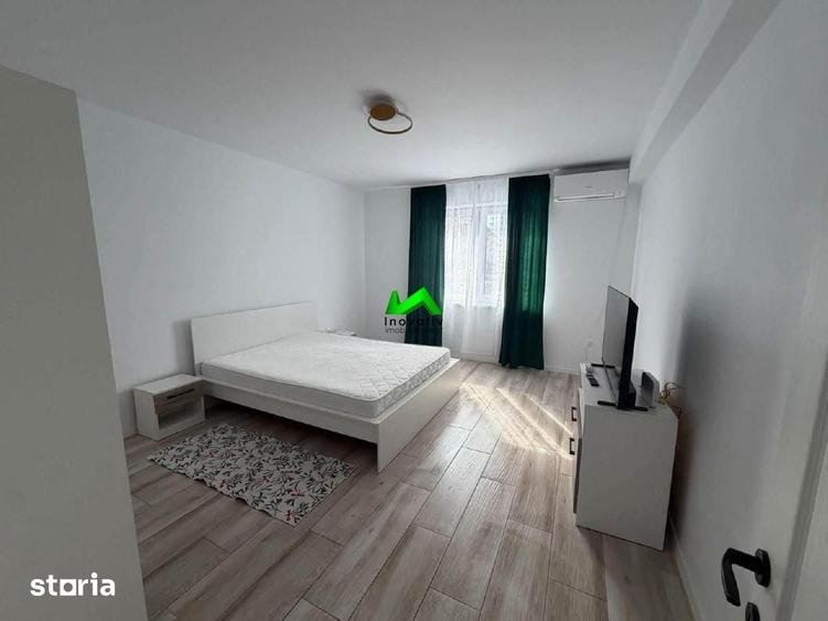 Apartament cu 3 camere decomandat în Șelimbăr