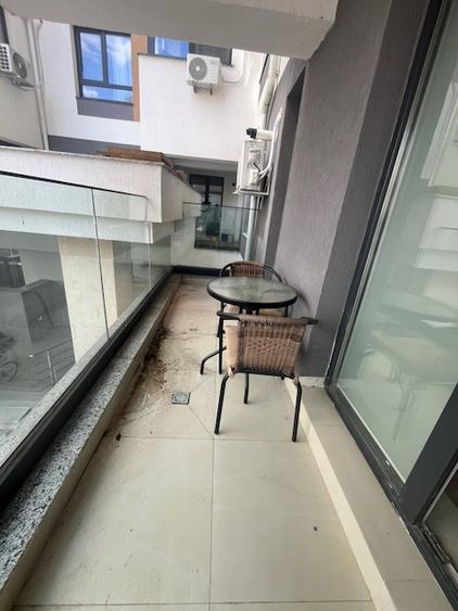 2 camere Unirii-Nasaud, Complex Central Address Residence, prima inchiriere! - 9