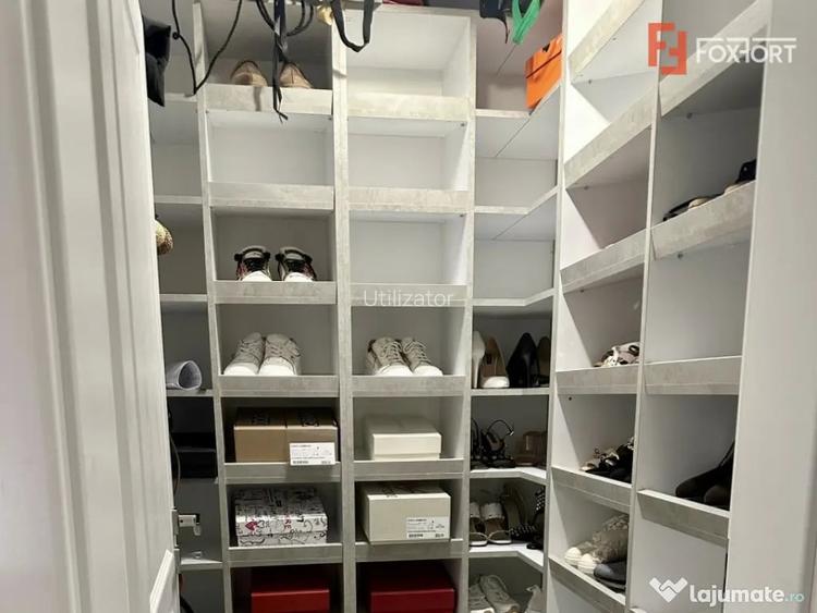 Duplex exclusivist, cu 4 camere si teren de 330 mp - Dumbrav - Dumbravita (Timis)