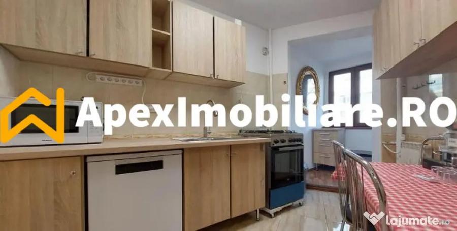 Apartament 2 camere de inchiriat Titan Bucure?ti | ApexImob - 11