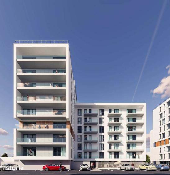 Ilioara4View Faza 2 Apartament 4 Camere - 8