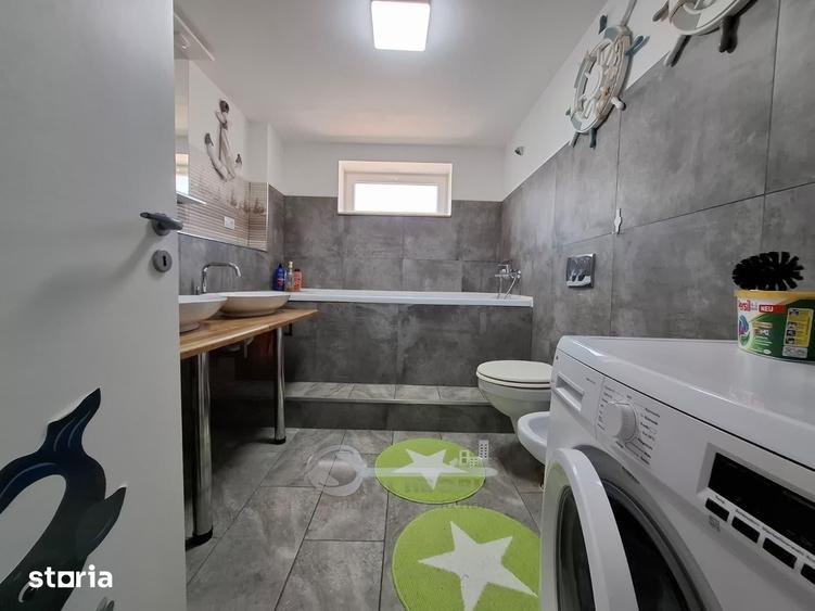 Apartament cu 4 camere decomandat în Miroslava