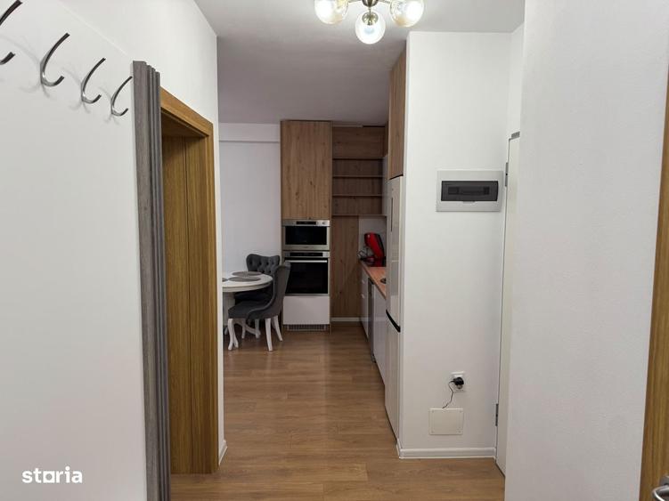Apartament Premium 3 Camere / Coresi Tractorul / 2 locuri parcare - 5