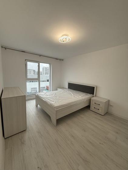 Apartament cu 2 camere decomandat în 1 Decembrie 1918