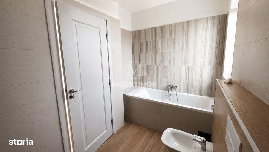 Casa individuala, 108 mp utili, NZEB | 300 mp teren, Sanpetru/Brasov - 11