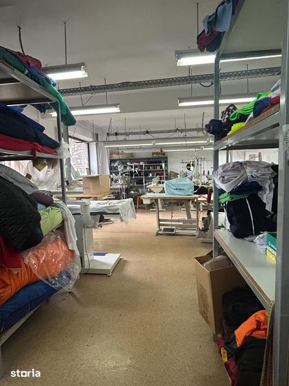 Spatiu comercial 442 mp-ideal pt productie/activitati comerciale - 6
