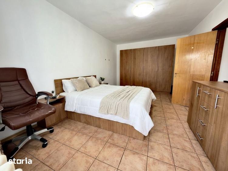 Apartament 2cam mobilat/utilat - Polona | Stefan cel Mare | Dorobanti - 6