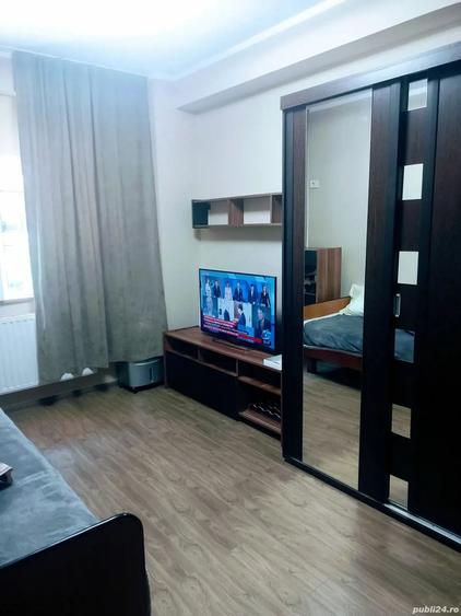 Apartament cu 2 camere decomandat în Chiajna
