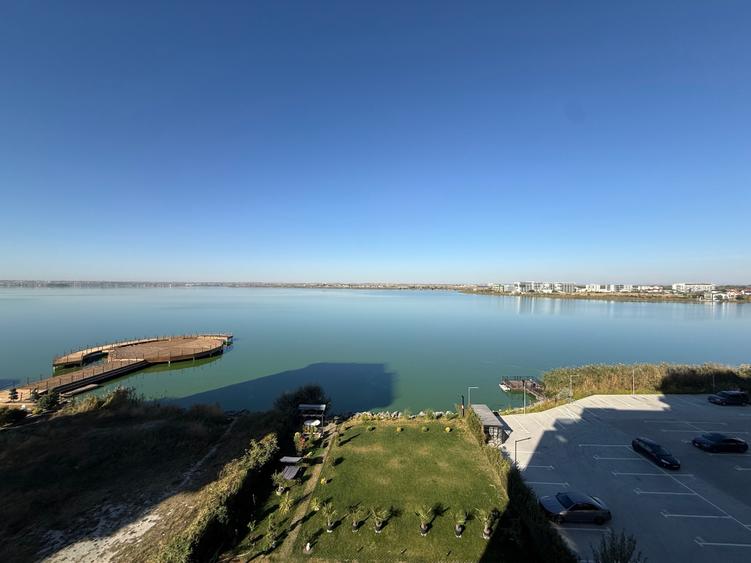 Apartament cu 2 camere decomandat în Exterior Nord