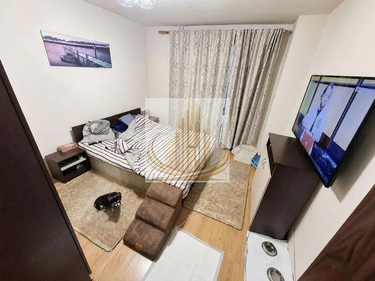 Apartament cu 4 camere decomandat în Mehala