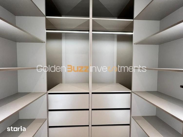 Apartament de Lux cu 4 Camere de Inchiriat in Herastrau - 3