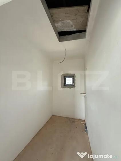 Casa cu 4 camere, 110 mp, zona Odoreu - 7