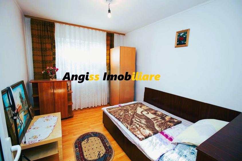 Apartament cu 2 camere în Vest