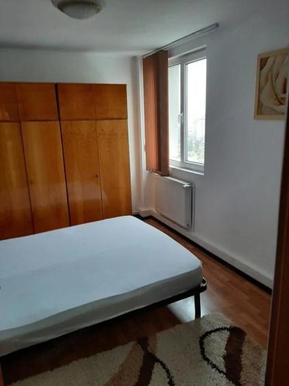 Inchiriez apartament cu 2 camere in zona Dacia - 2